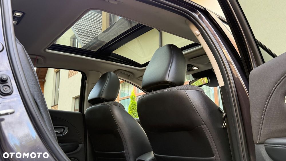 Honda HR-V 1.5 i-VTEC CVT Executive - 8