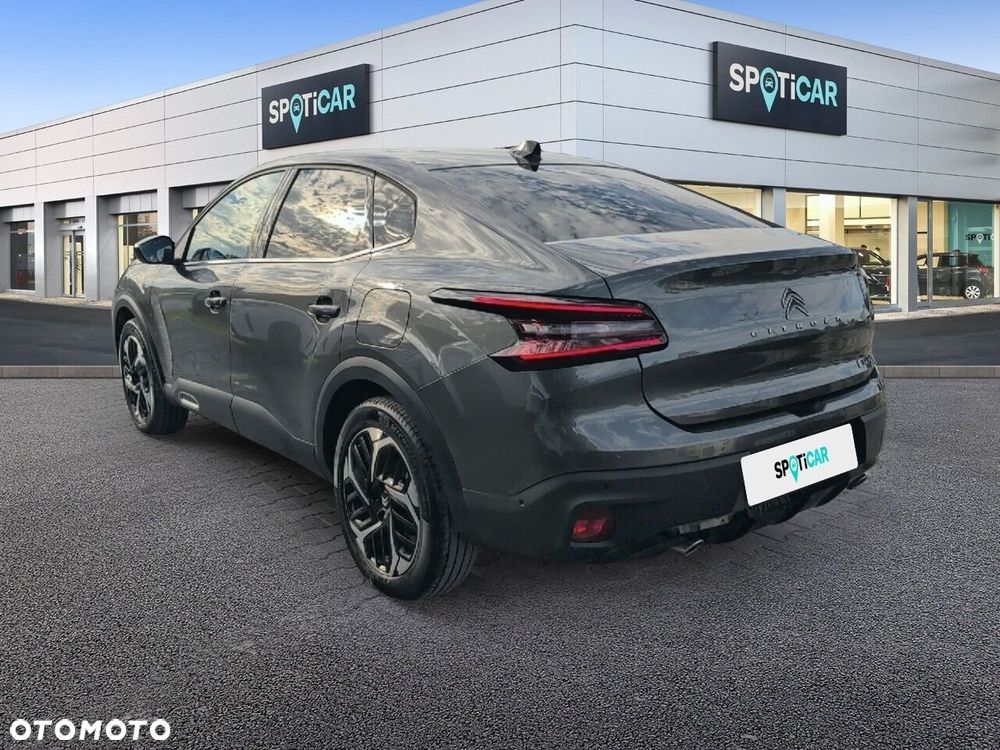 Citroën C4X 1.2 PureTech Max S&S EAT8 - 7