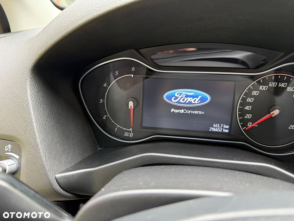 Ford Mondeo 2.0 TDCi Titanium S - 17