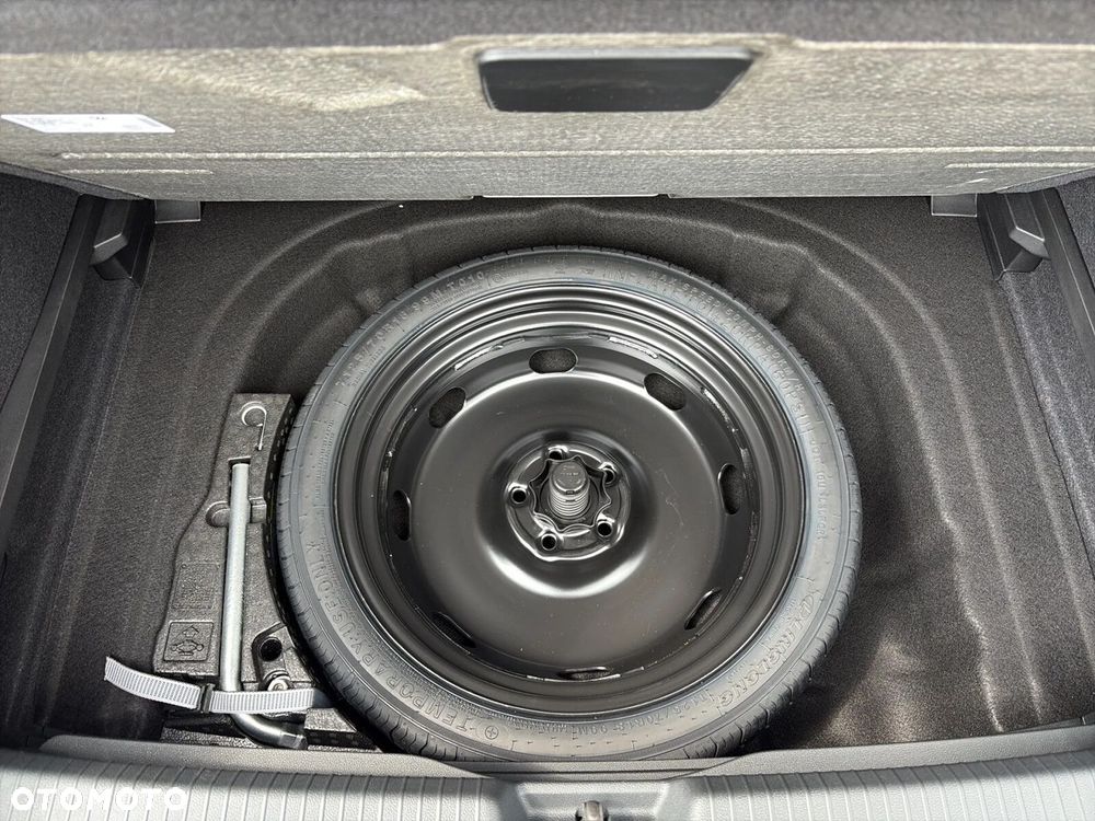 Volkswagen Golf 1.5 TSI Life Plus - 28