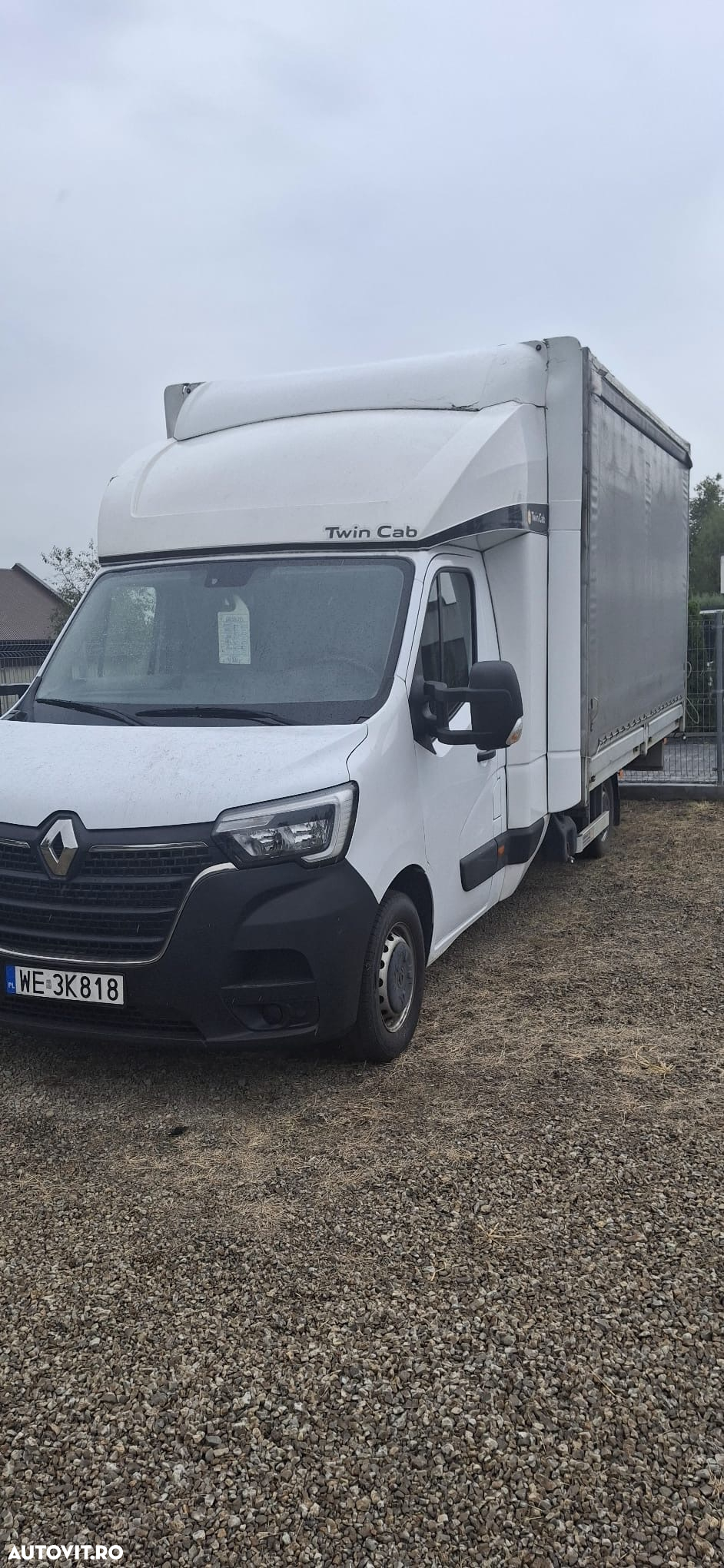 Renault Master - 3