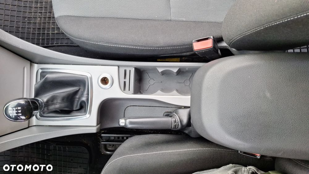 Ford Focus - 14