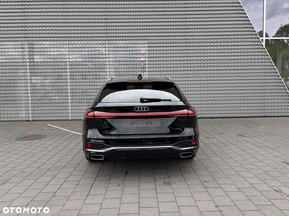 Audi A5 Avant TFSI S tronic - 8