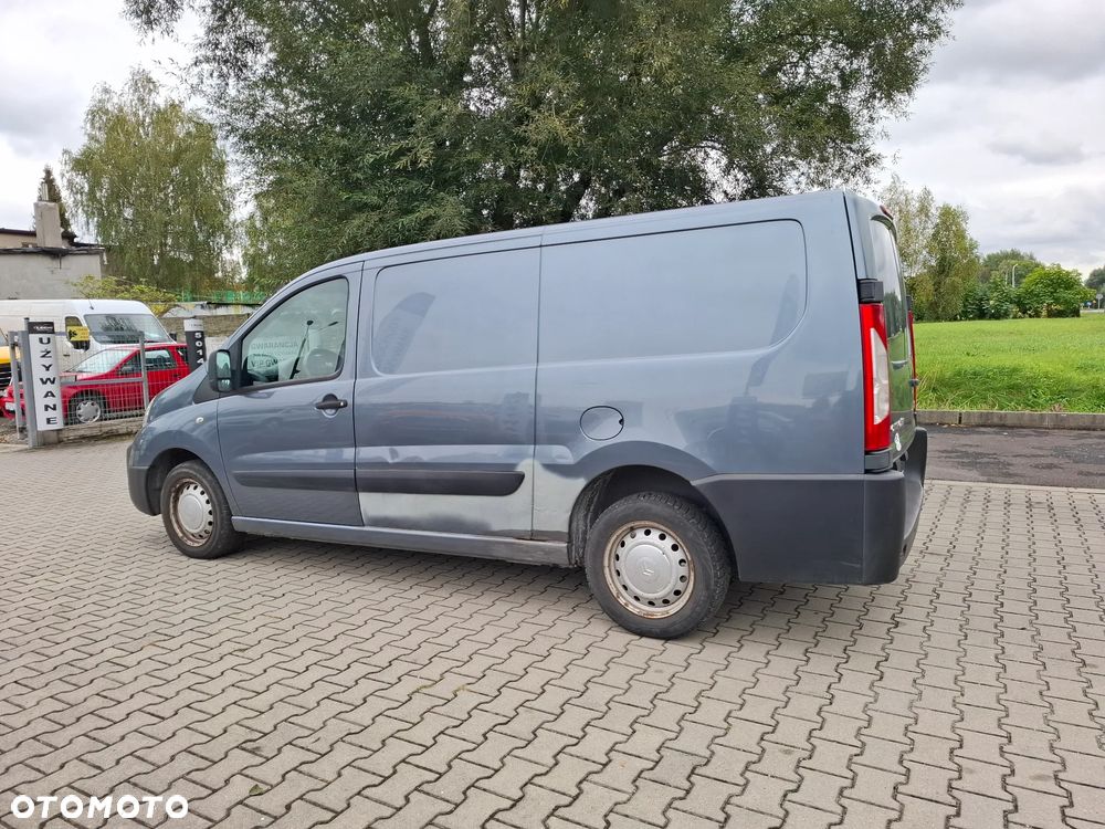 Citroën JUMPY - 17