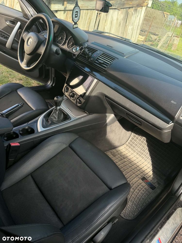 BMW Seria 1 - 7