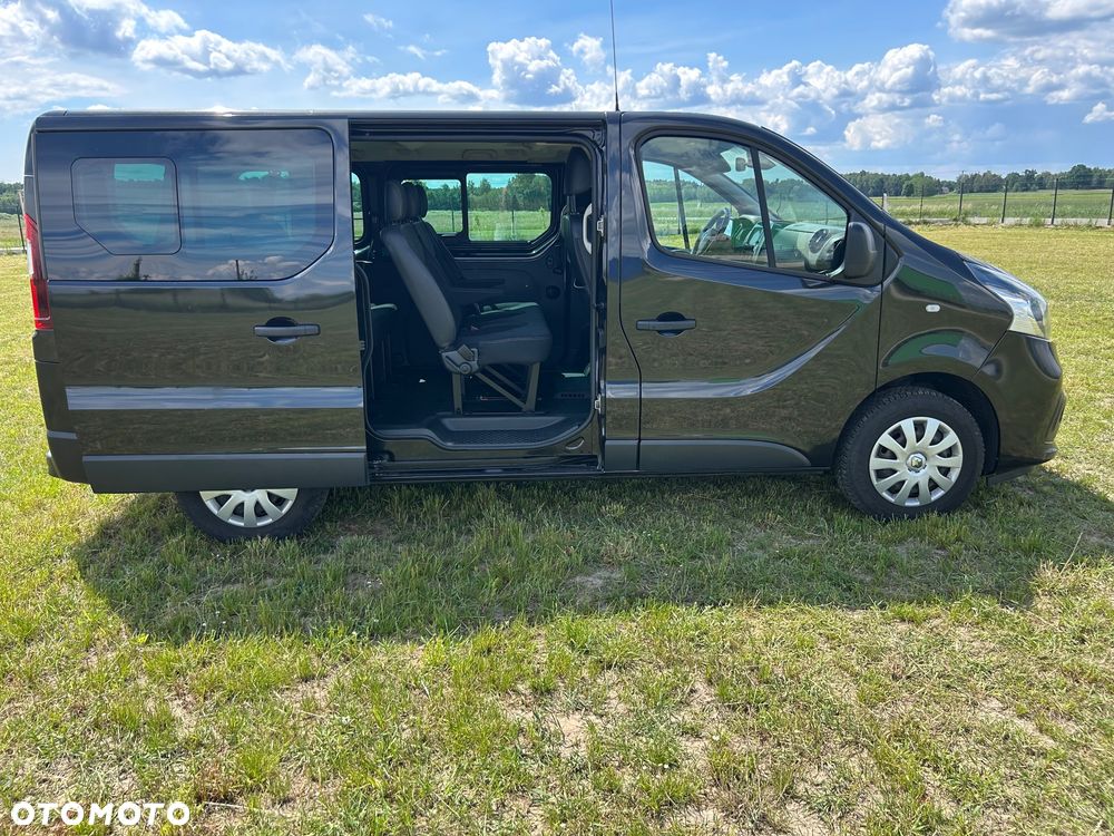 Renault Trafic ENERGY Grand Spaceclass - 9