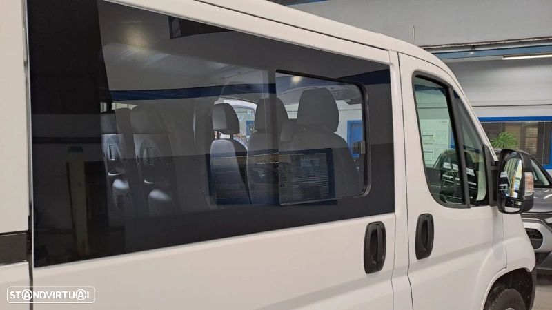 Opel Movano L2H1 3.5T 2.2 D CD - 23