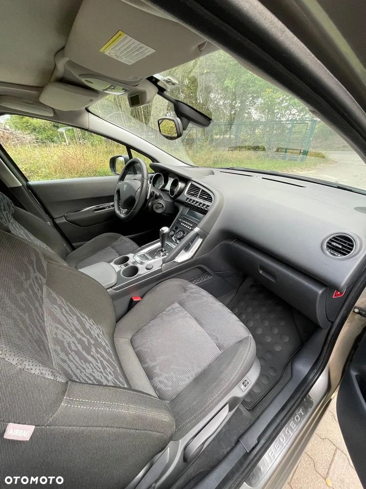Peugeot 3008 - 8