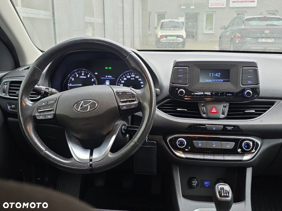 Hyundai i30 - 13
