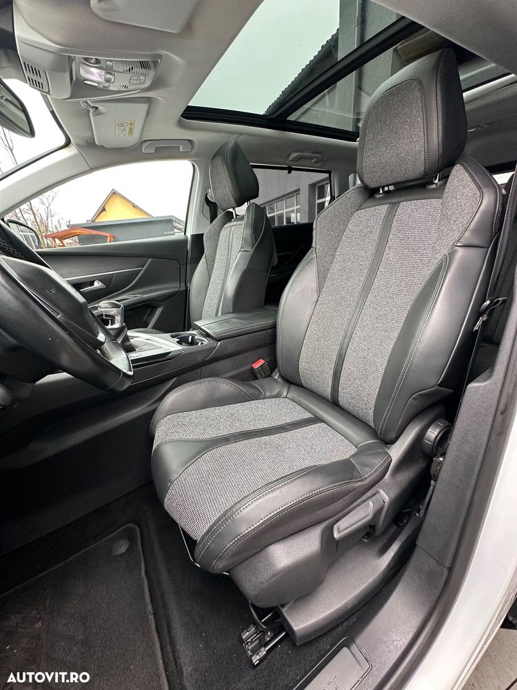 Peugeot 5008 PureTech 130 Allure - 7
