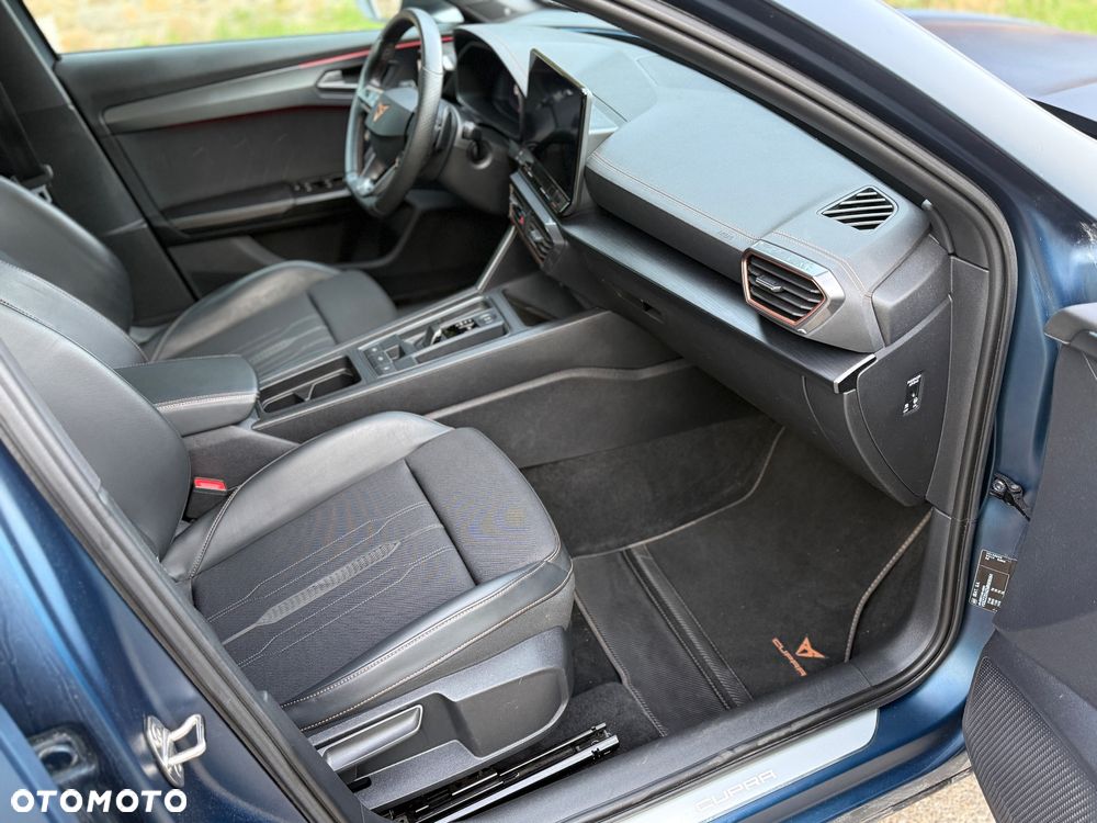 Cupra Formentor VZ 2.0 TSI 4Drive DSG - 30