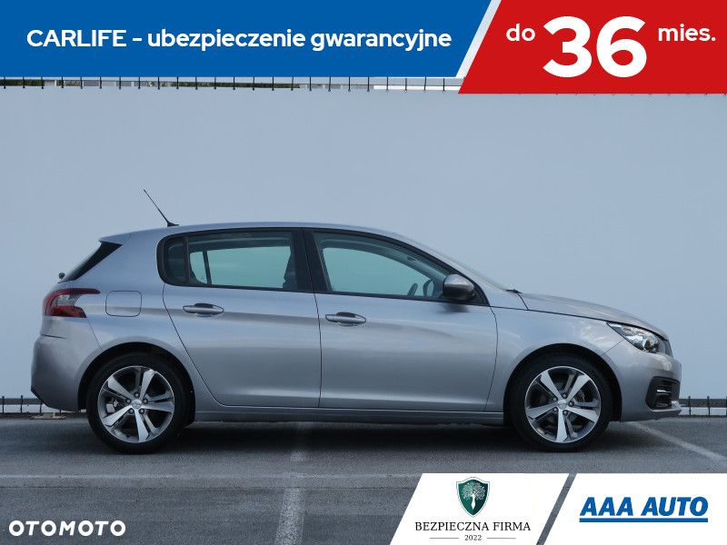 Peugeot 308 - 7