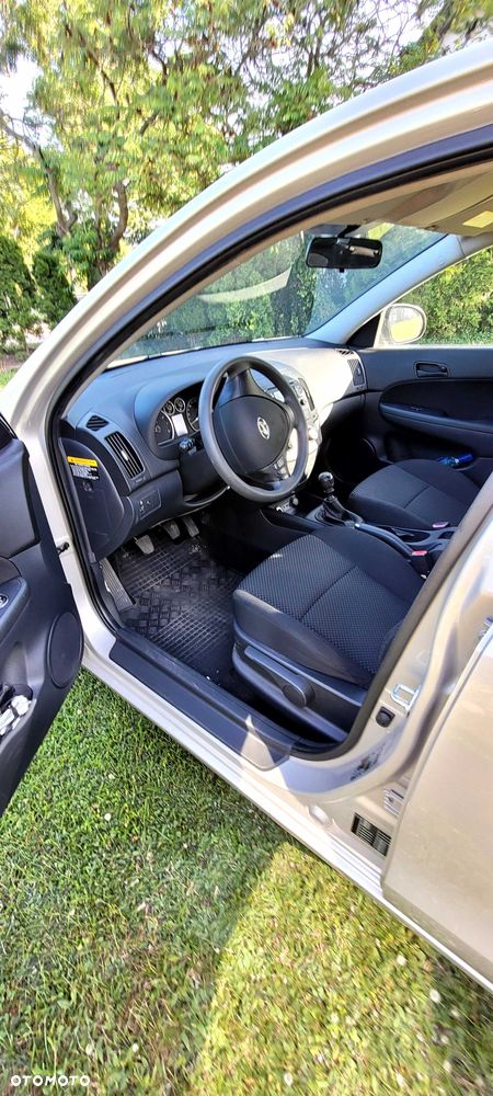 Hyundai i30 - 6