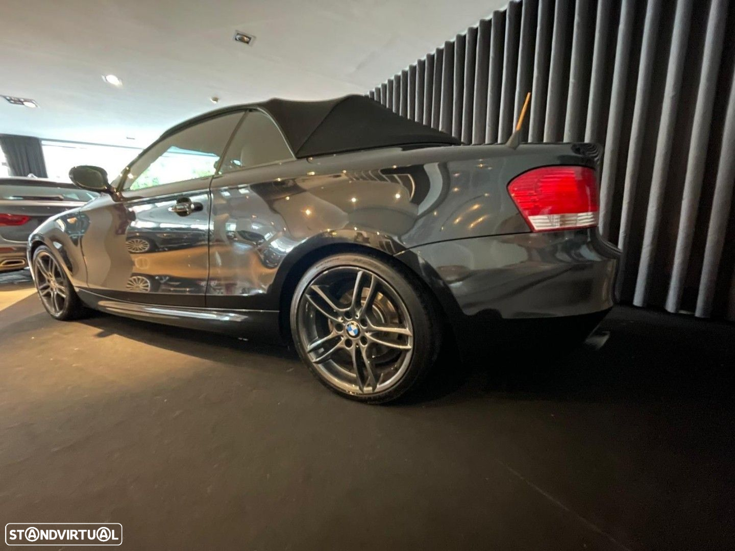BMW 123 - 5