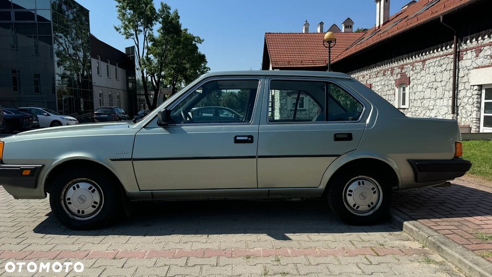 Volvo 340 1.6D DL Sedan - 27