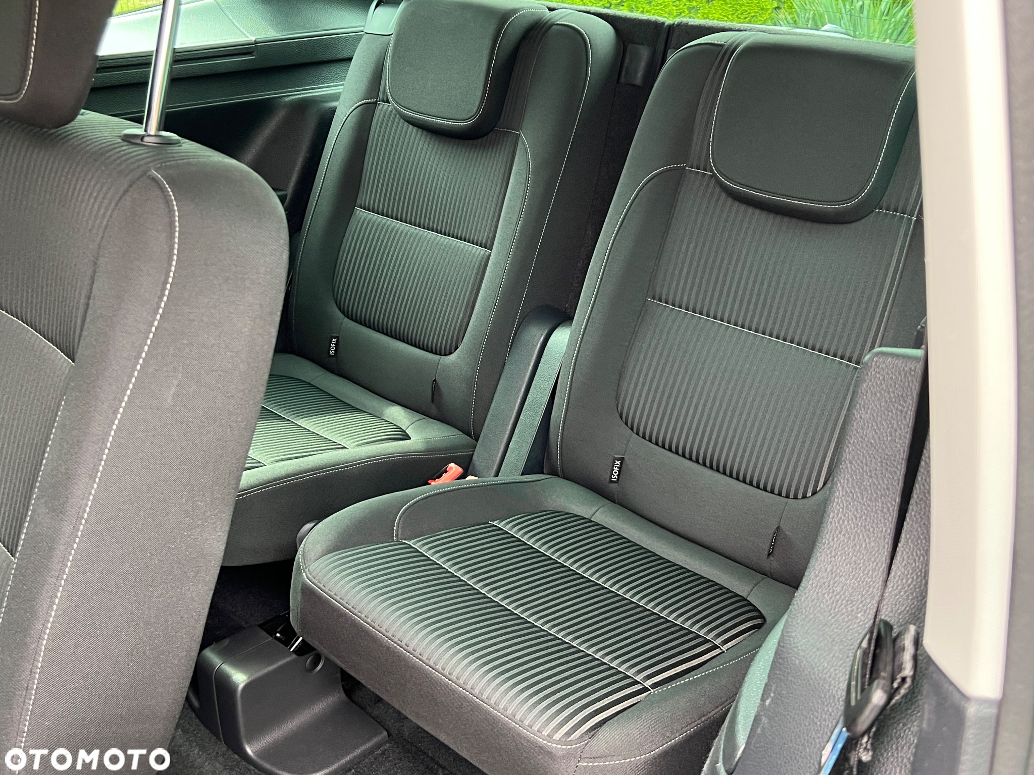 Seat Alhambra 2.0 TDI Style Advanced 4Drive DSG - 26