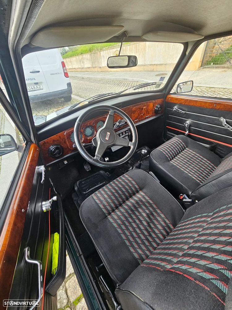 MINI 1300 Cooper - 6