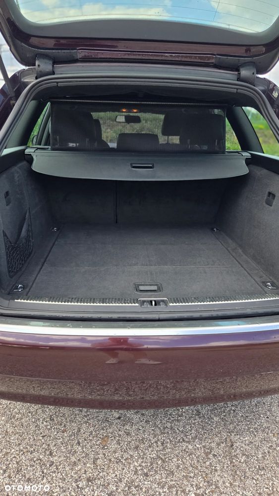 Audi A4 Avant 1.9 TDI quattro - 16