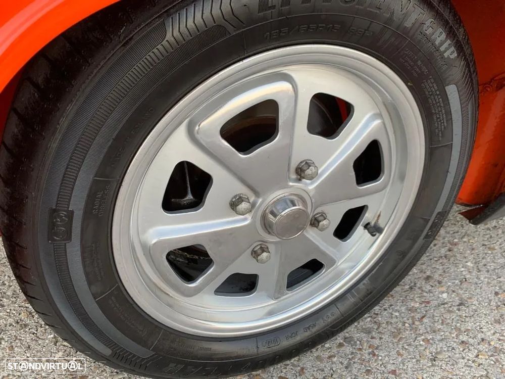 Porsche 914 - 19