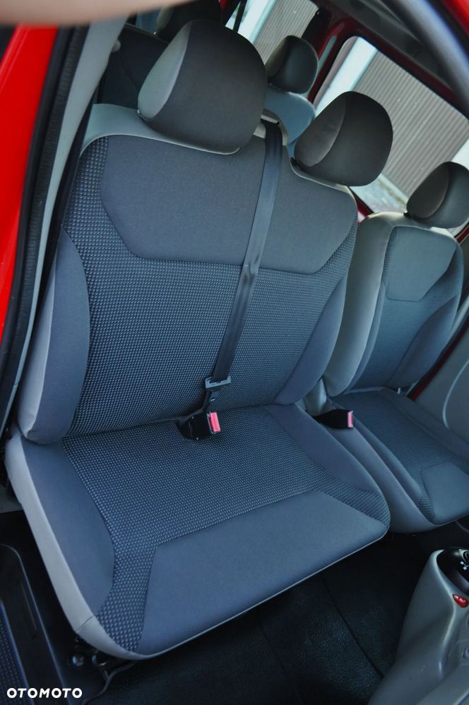 Opel Vivaro L2H1 2.9t Edition MTA - 26
