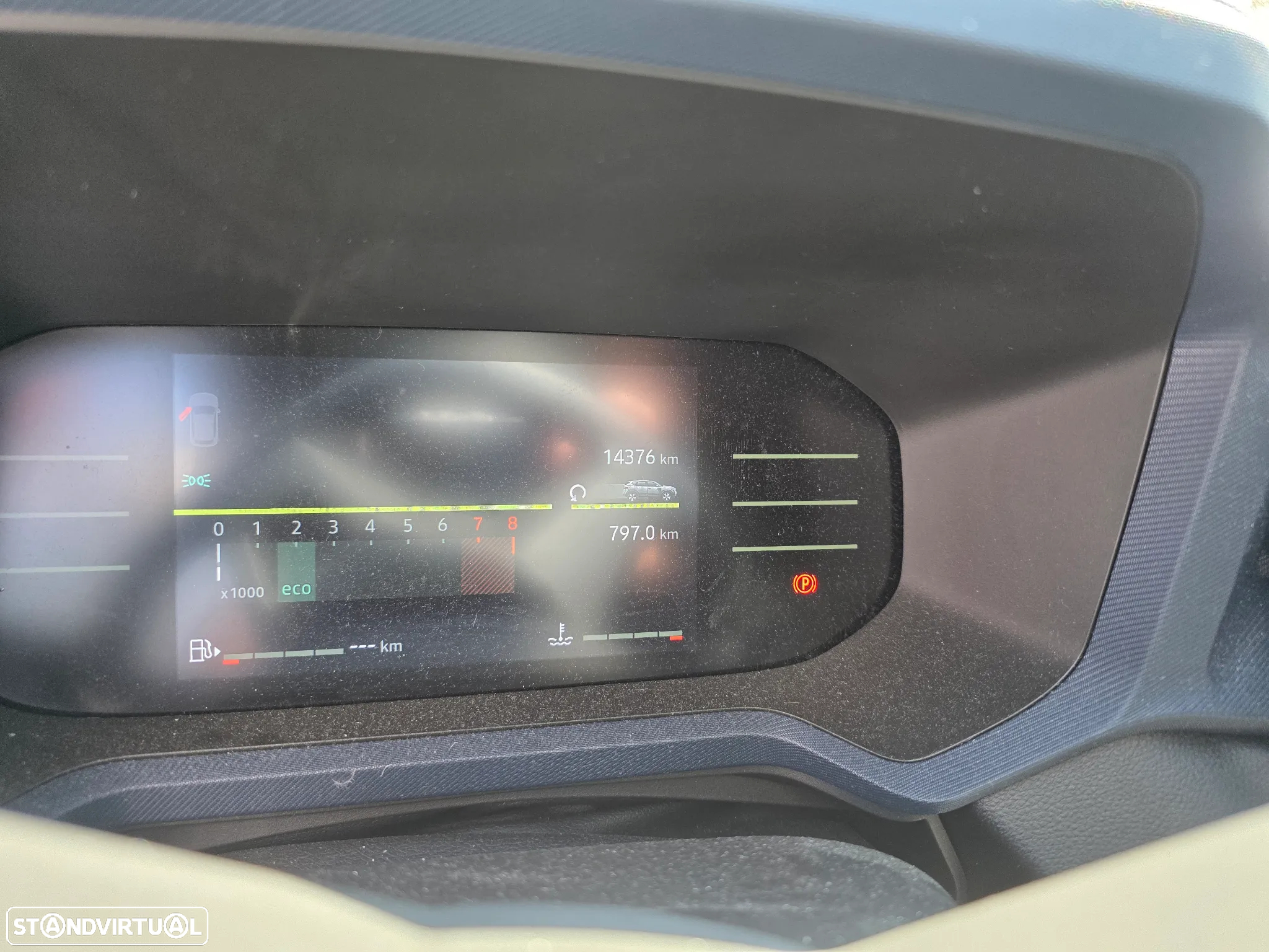 Dacia Duster 1.2 TCe Journey - 4