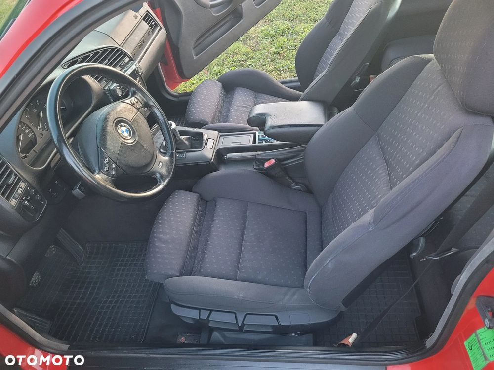 BMW Seria 3 - 6