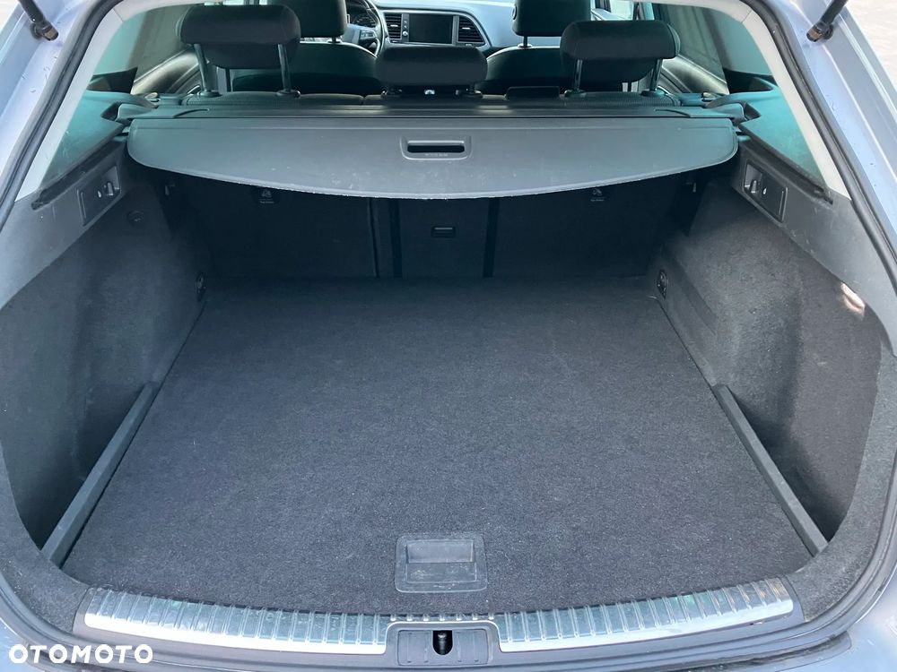 Seat Leon 2.0 TDI Xcellence S&S DSG - 21