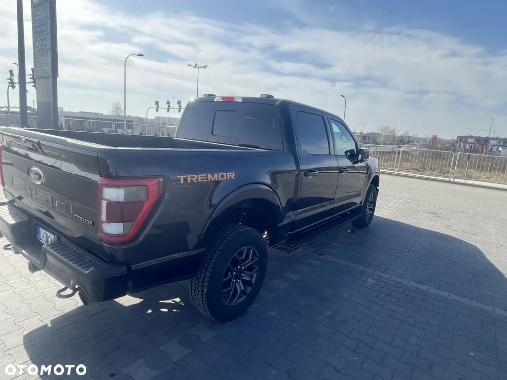 Ford F150 - 7