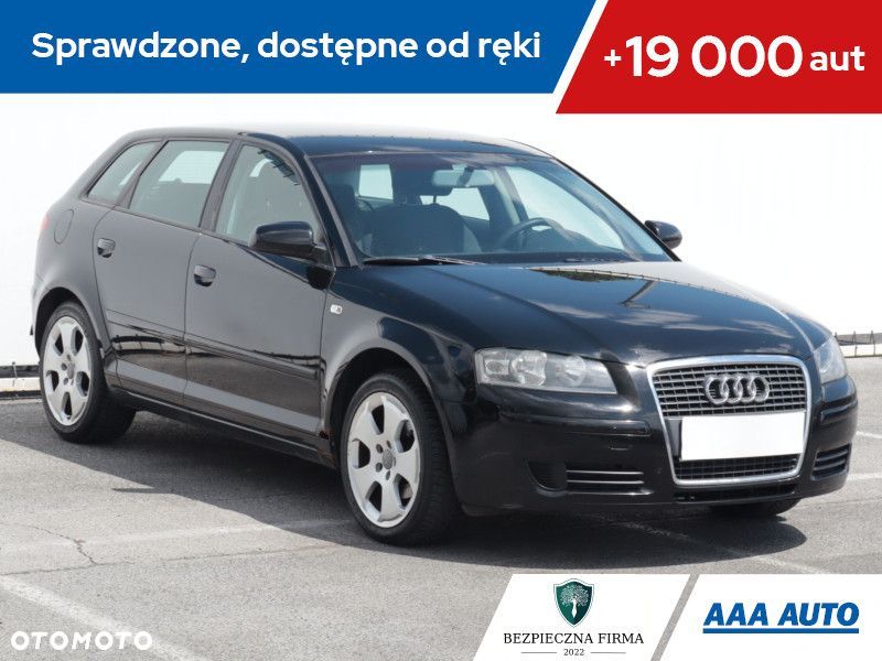 Audi A3 Sportback - 2