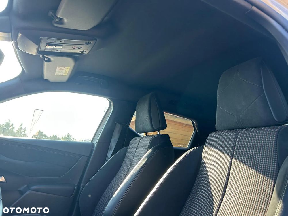 DS Automobiles DS 3 Crossback 1.2 PureTech Performance Line - 20