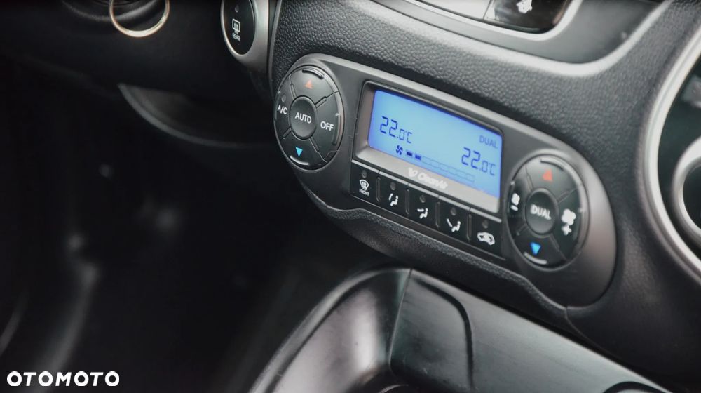 Hyundai ix35 - 22