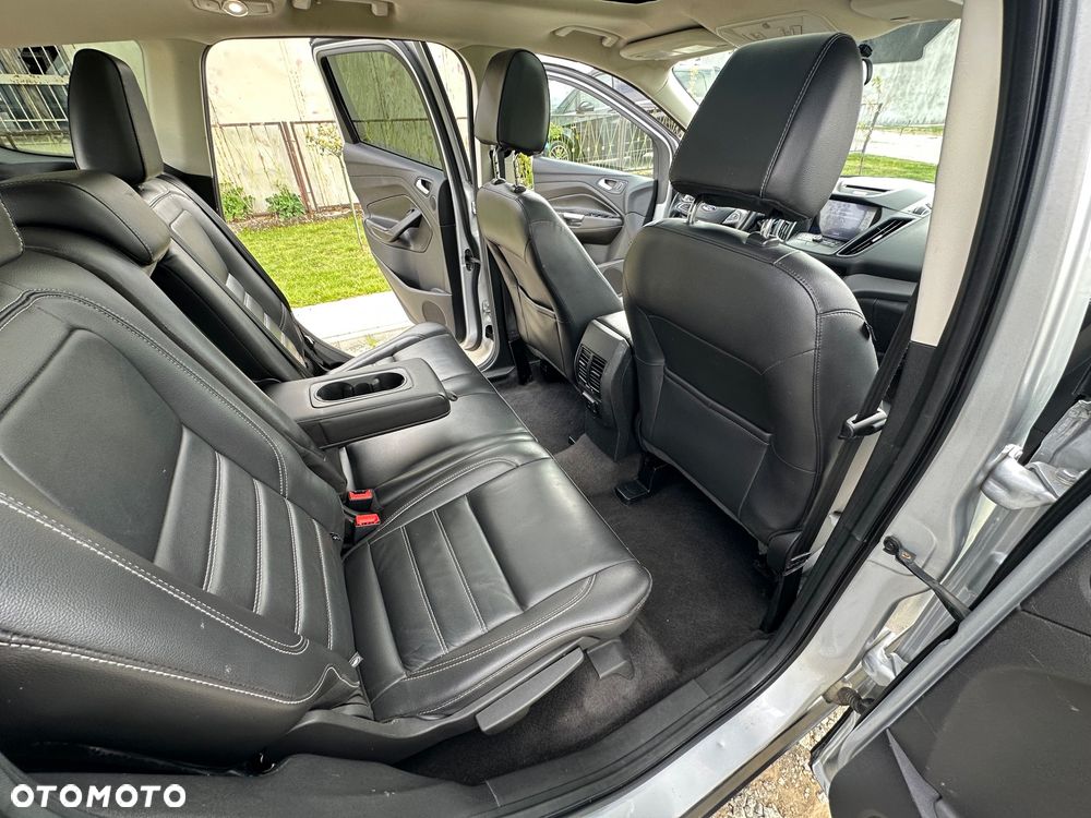 Ford Kuga 2.0 EcoBoost AWD ST-Line ASS - 13