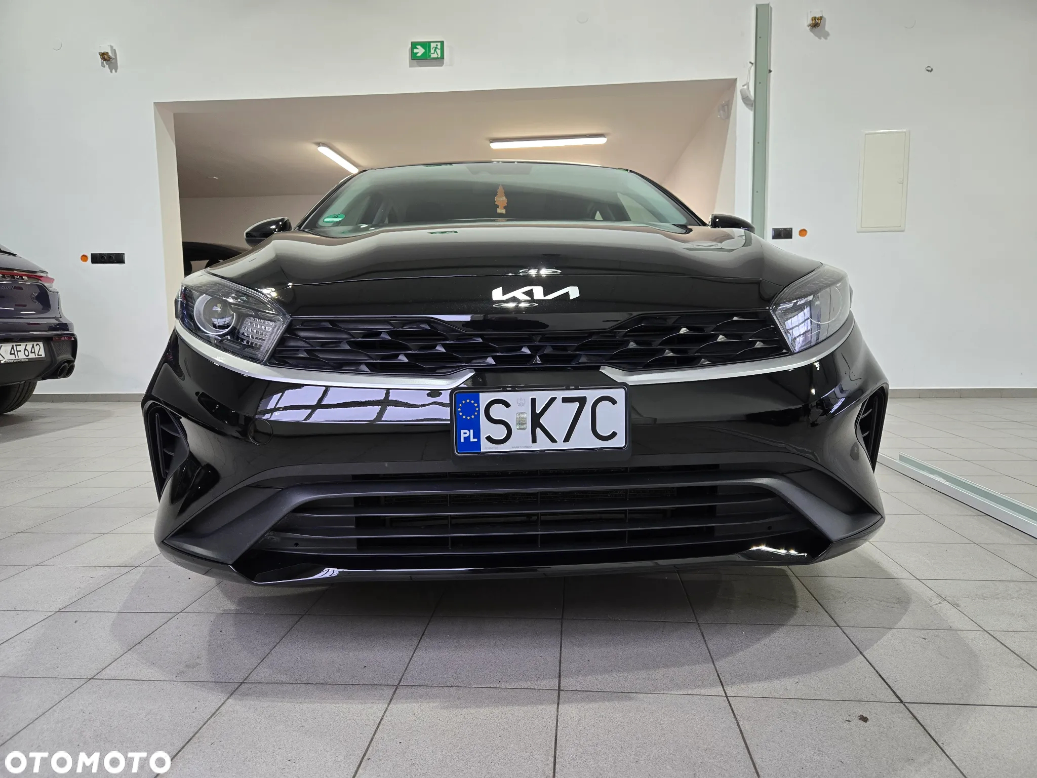 Kia Inny - 6