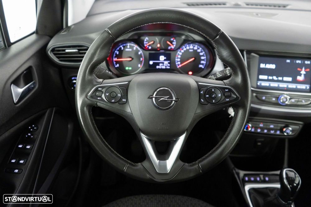 Opel Crossland 1.2 Business Edition - 28