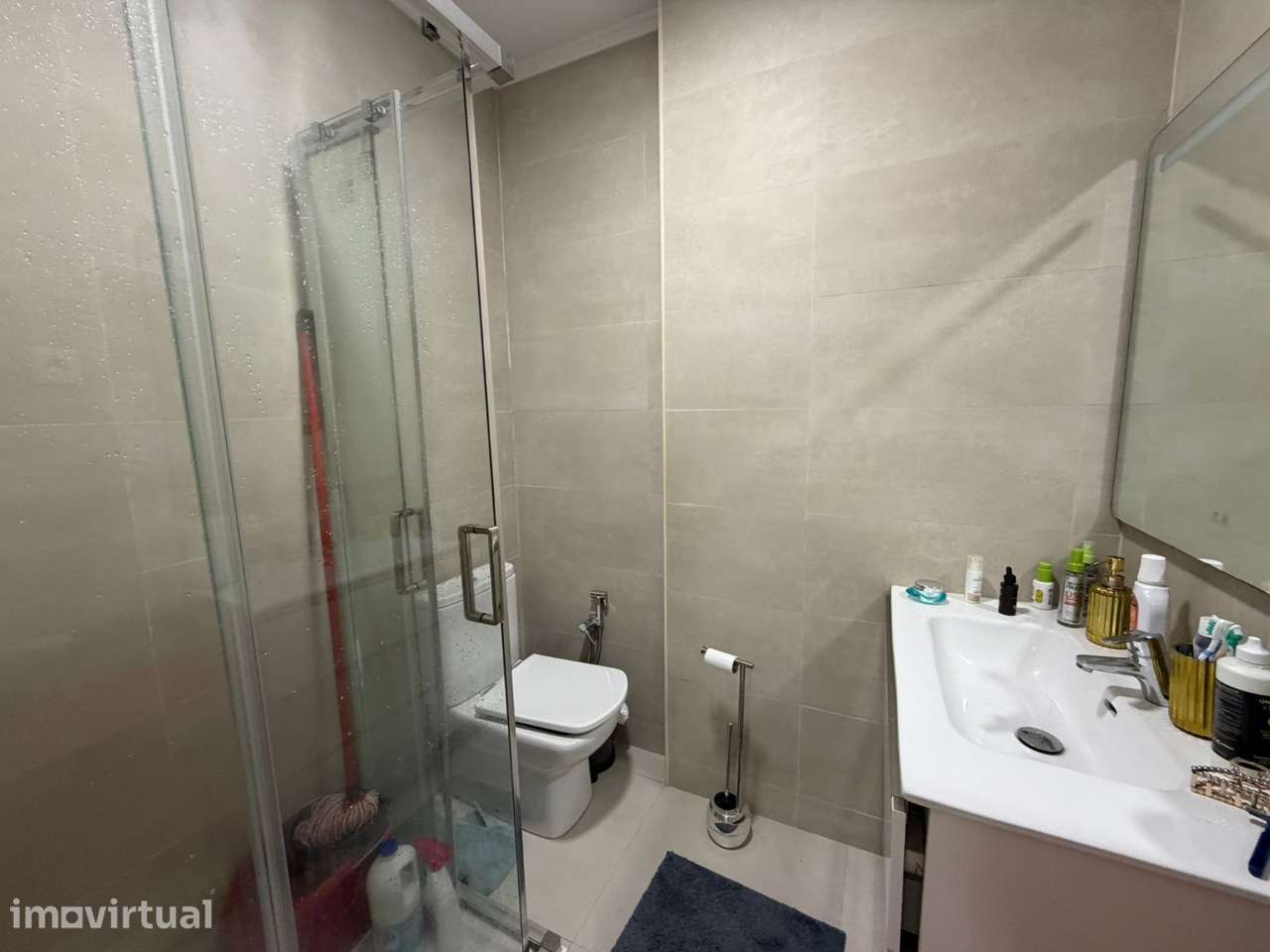 Apartamento, 1 quarto, Amadora, Damaia - Grande imagem: 5/10
