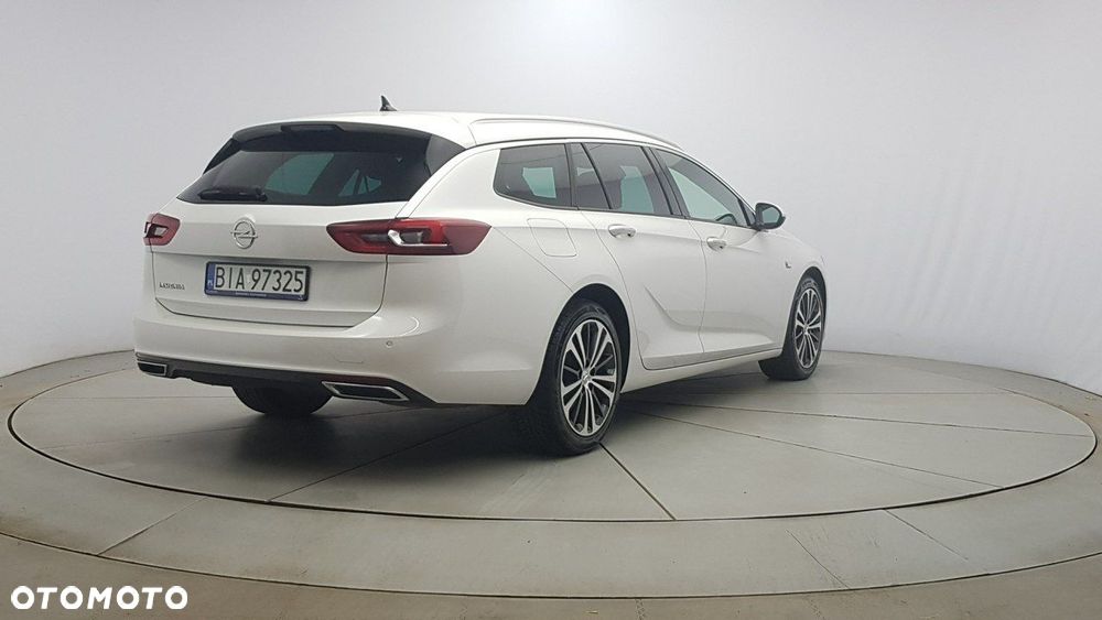 Opel Insignia - 7