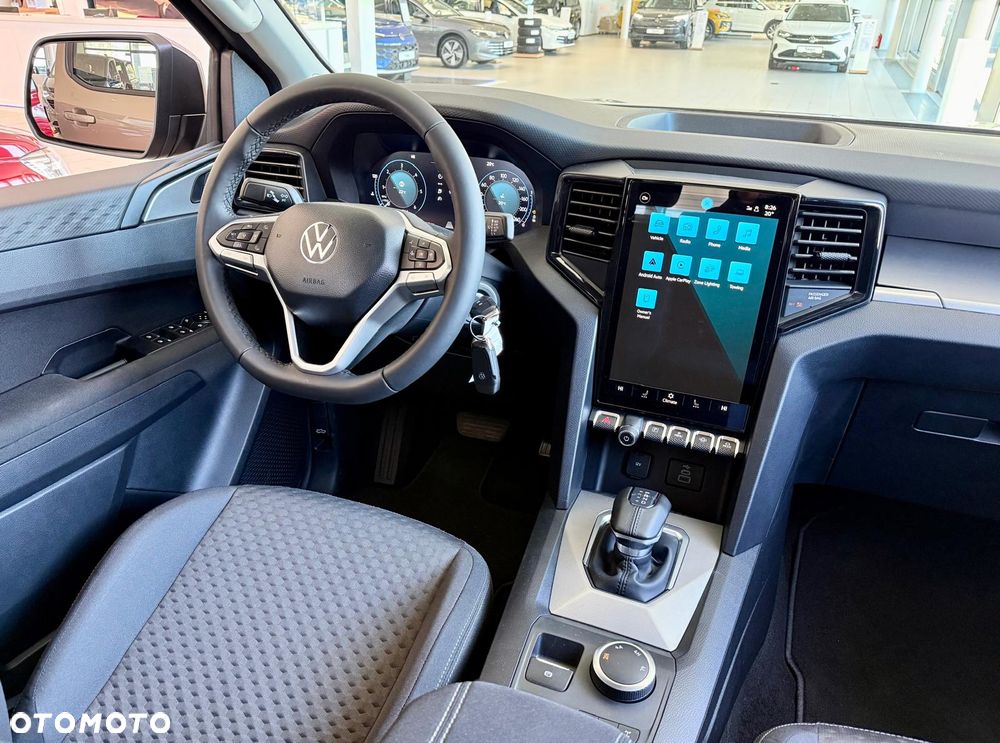 Volkswagen Amarok LIFE - 12