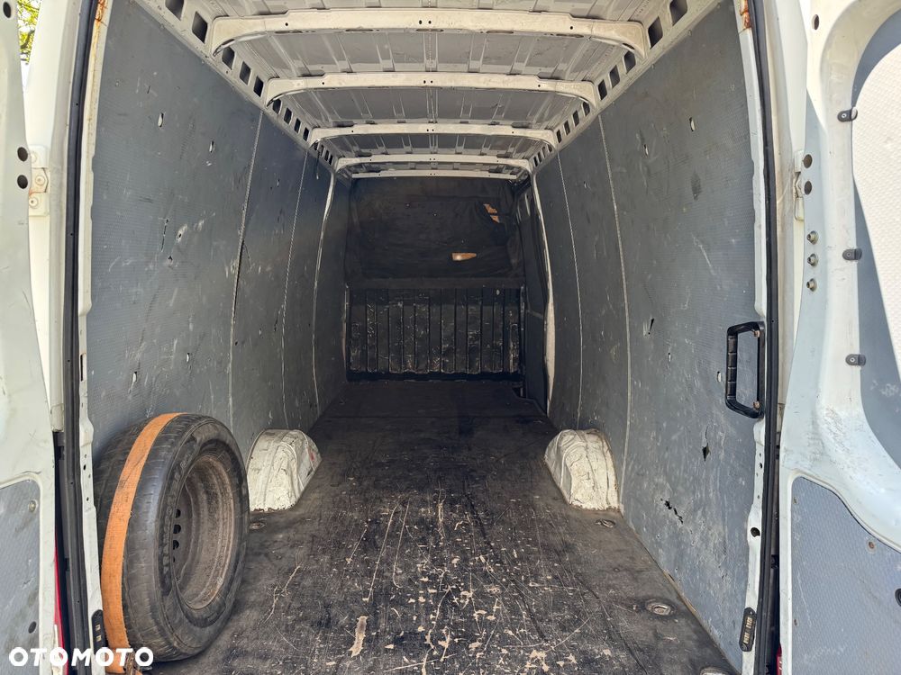 Iveco Daily - 22