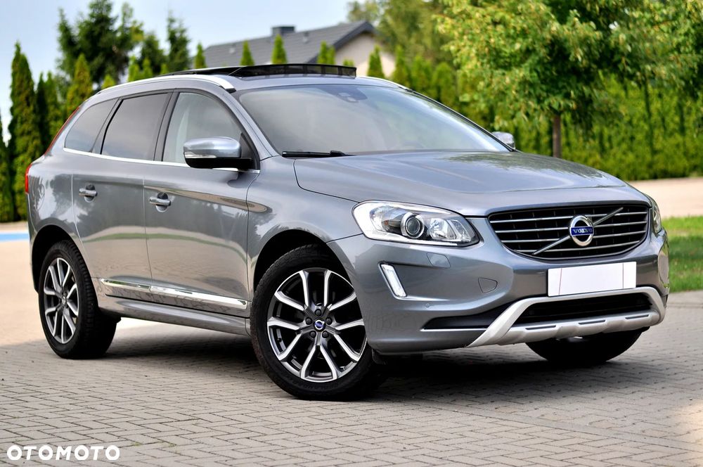 Volvo XC 60 - 10