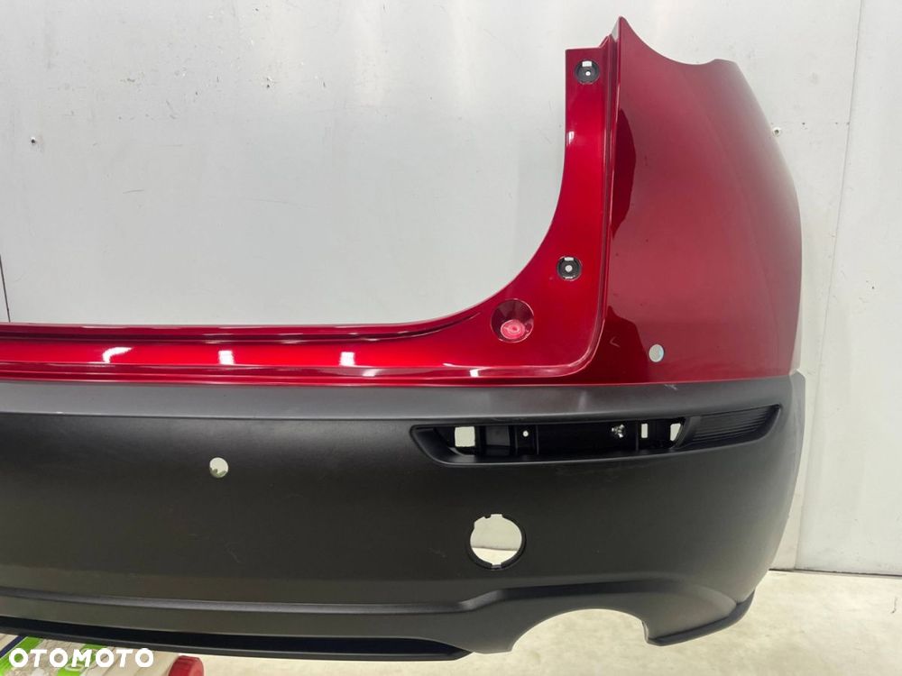 Zderzak tylny Mazda CX-30 CX30 19r.- tył 4XPDC DGH9-50221 - 10