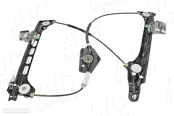 Elevadores Elevador vidro porta Audi TT 8J Mk2 - 2