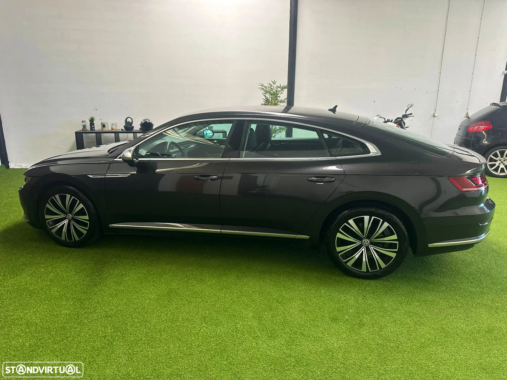 VW Arteon 2.0 TDI Elegance DSG - 3
