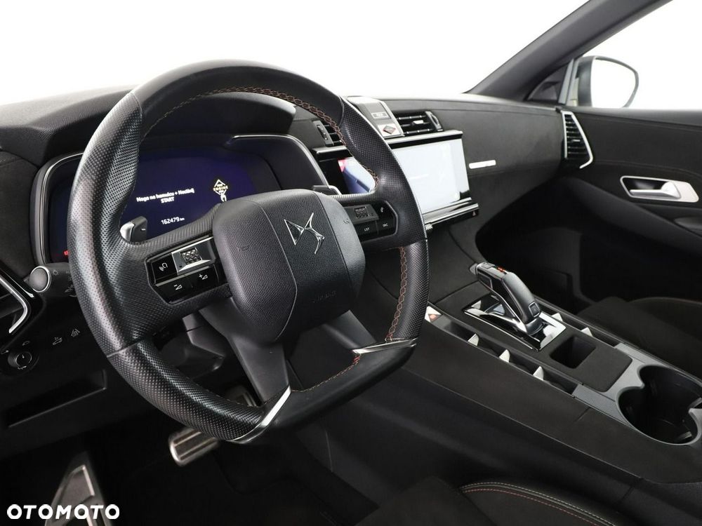 DS Automobiles DS 7 Crossback 1.5 BlueHDi So Chic - 15