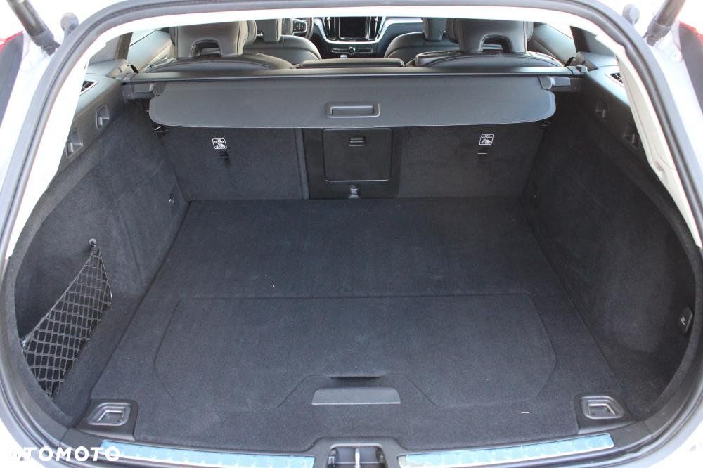 Volvo V60 - 29