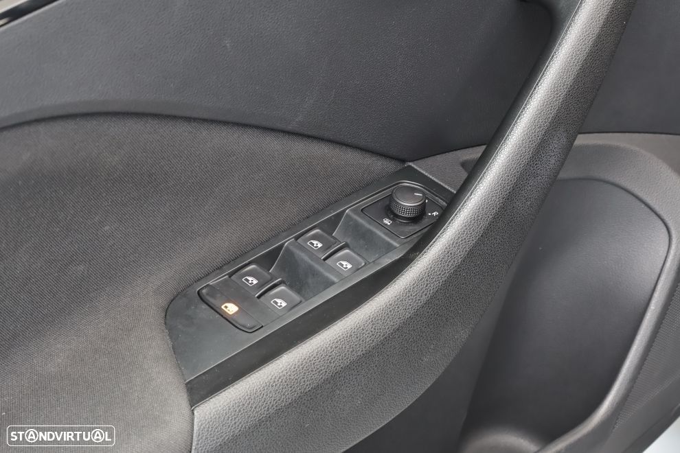 Skoda Scala 1.0 TSI Style DSG - 22