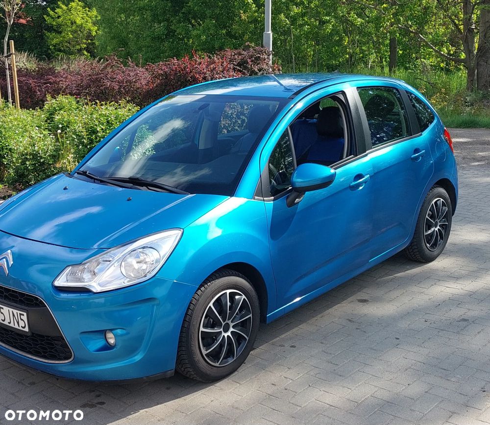 Citroën C3 - 4