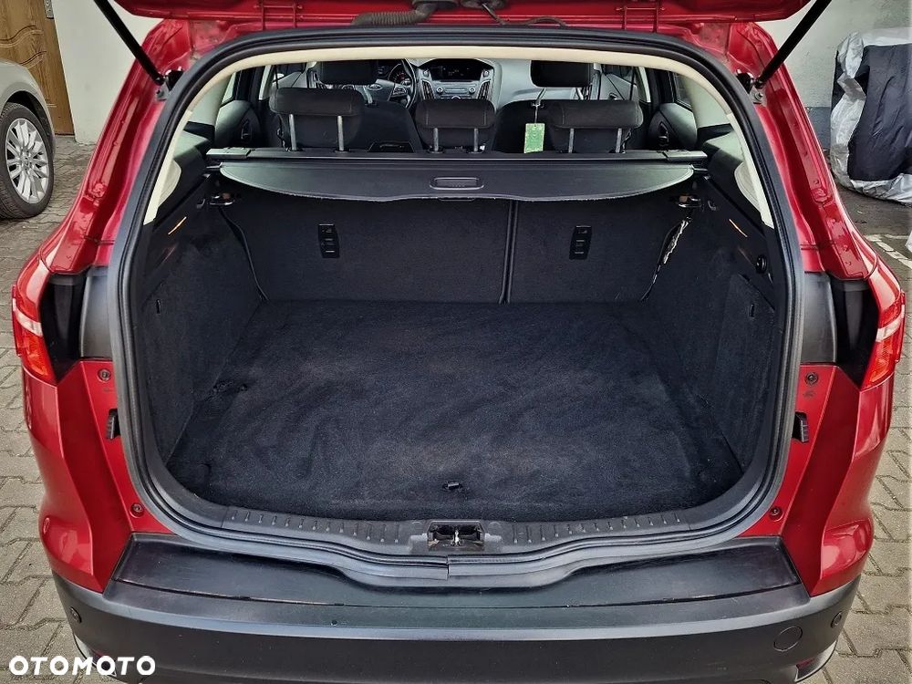 Ford Focus 1.6 SYNC Edition - 13