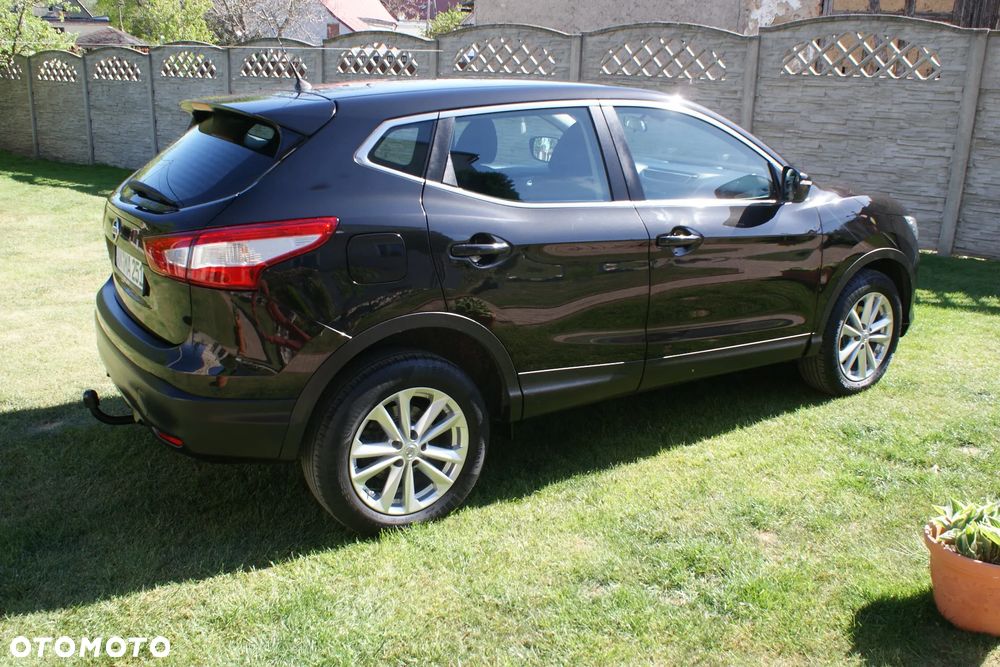 Nissan Qashqai 1.2 DIG-T Tekna+ - 6