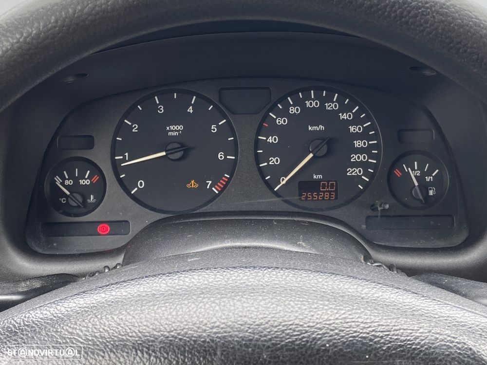 Opel Astra Caravan 1.2 Club - 19