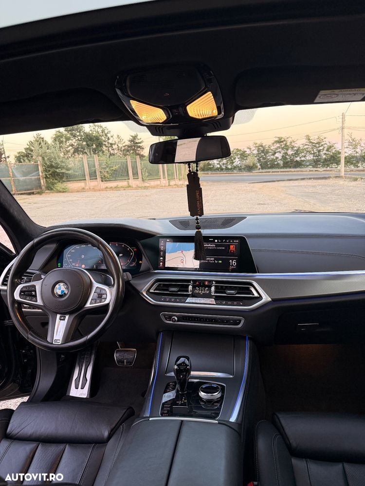 BMW X5 M - 11